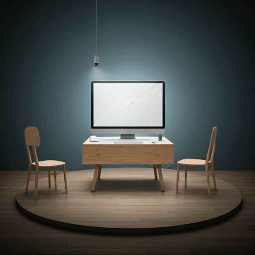 Built for the image, not the workflow